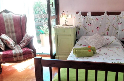 Villasanta House | Italian style cozy house, relax and large room few steps from Monza and Milan.