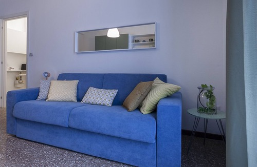 Dergano Apartment | Italianway - Abba 7 - Studio Apartment, Sleeps 2