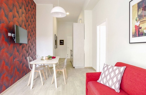 Loreto Apartment | Italianway - Bergonzoli Place - Frida