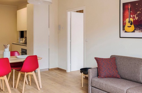 Loreto Apartment | Italianway - Bergonzoli Place - Gipsy