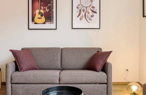 Loreto Apartment | Italianway - Bergonzoli Place - Gipsy