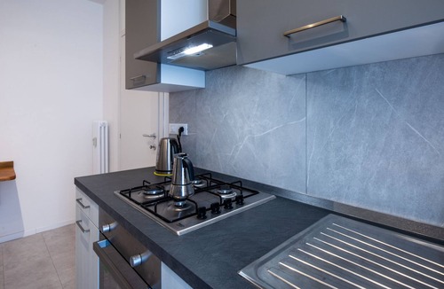 Udine Apartment | Italianway - Ermes di Colloredo 34 A