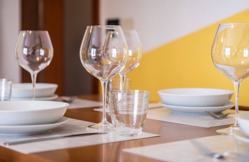 Sedegliano Apartment | Italianway - Molin Nuovo 11