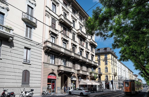 Porta Volta Apartment | Italianway - Montello 10 - A