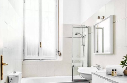 Porta Volta Apartment | Italianway - Montello 10 - A