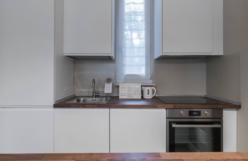Porta Nuova Apartment | Italianway - Porta Nuova 6