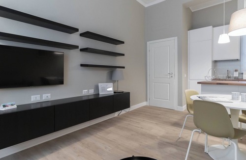 Porta Nuova Apartment | Italianway - Porta Nuova 6