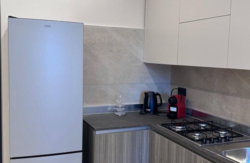 Casagiove Apartment | Ivan and Giorgia's House - TILIA