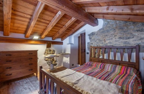 Noasca House | Ivan by Interhome