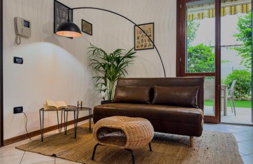 Ravenna Apartment | Ivy's Home
