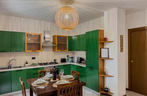 Ravenna Apartment | Ivy's Home