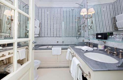 Marina Grande Hotel | J.K. Place Capri
