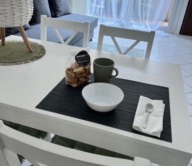 Albese con Cassano Apartment | JACAM home free parking Como