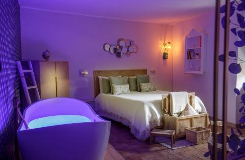 Lake Bracciano Apartment | Jacuzzi - Centro Storico - Dolce Casa Mabi