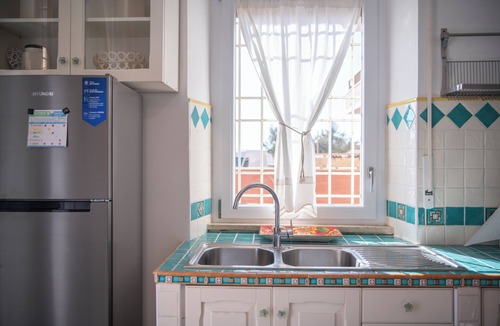 Tragliatella Apartment | Jade house facing the sea just a stone's throw from Rome
