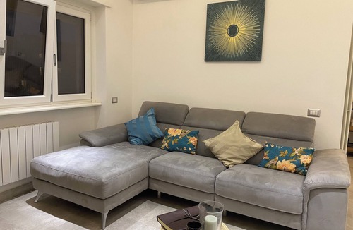 Zona XV Torre Maura Apartment | Jane & Julia Guesthouse
