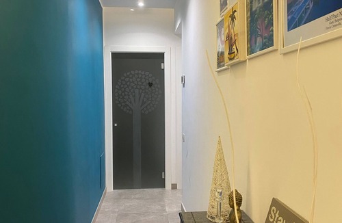 Zona XV Torre Maura Apartment | Jane & Julia Guesthouse