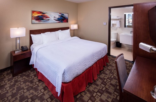 Chinatown Hotel | Jaslin Hotel