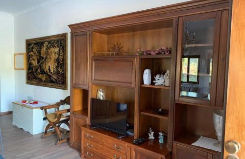 Peschici Apartment | jasmin