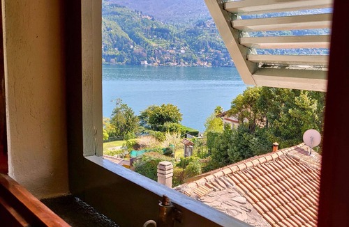 Laglio House | Jasmine House, Laglio, Lake Como