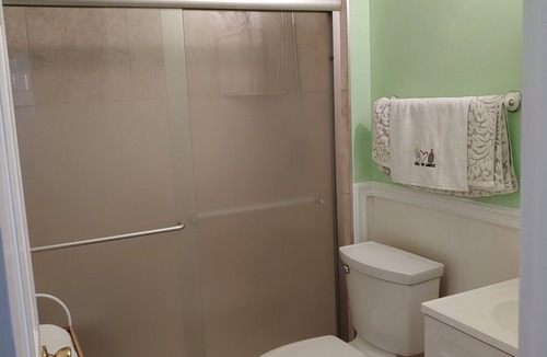 Xenia Bed & Breakfast | Jasper Road Cottage