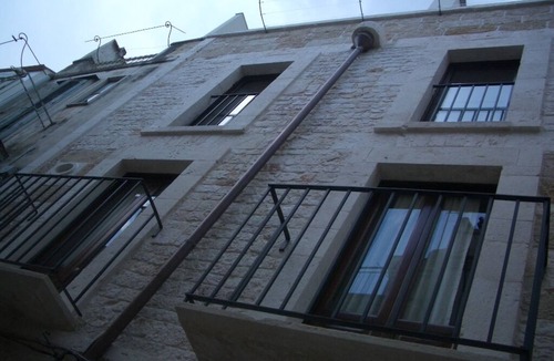 Conversano House | JATTA - Beautiful Stone House Puglia