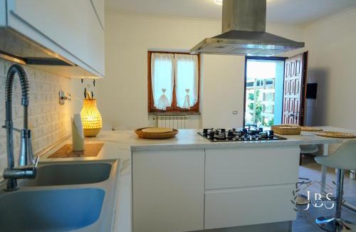 Tor Sapienza Apartment | JBS Guest House