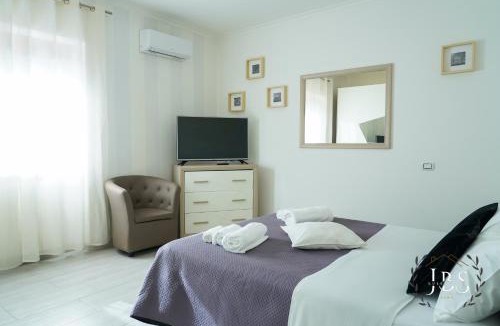 Tor Sapienza Apartment | JBS Guest House