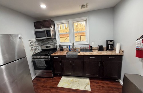 Seaside Heights Apartment | JD Apartments
