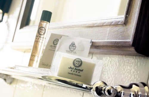 Caselle Torinese Hotel | Jet Hotel