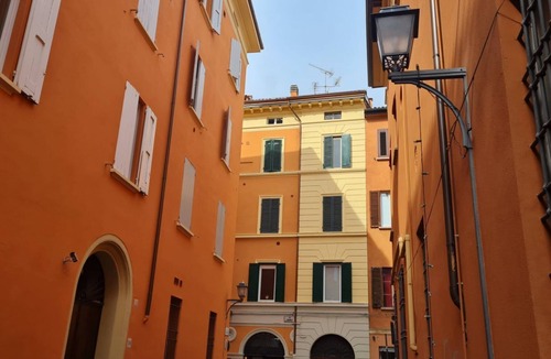 L'antico Ghetto Ebraico Apartment | JEWS HOUSE SMART 1