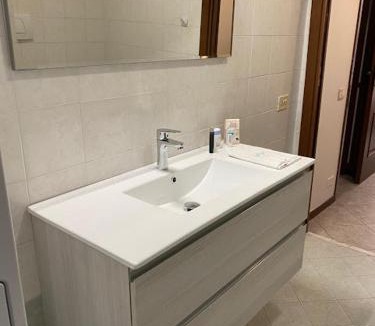 Zanica Bed & Breakfast | JhonathanB&B