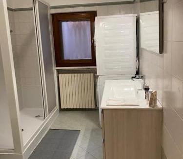 Zanica Bed & Breakfast | JhonathanB&B