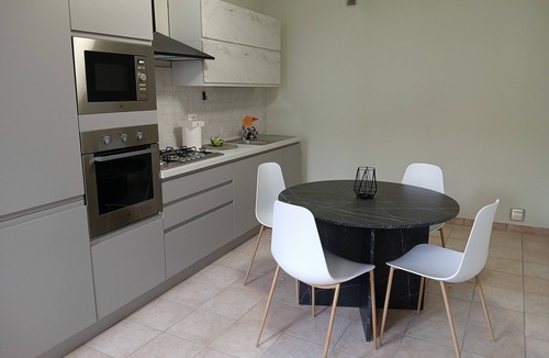 Cerro Tanaro House | JM's house