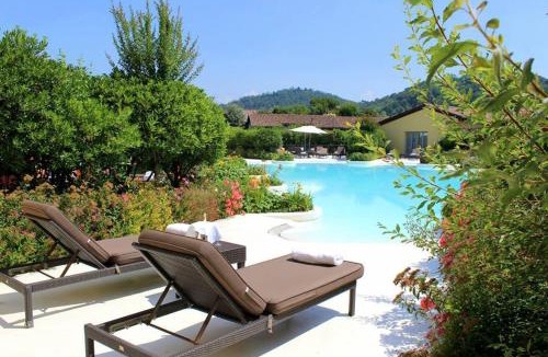 Brusaporto Hotel | Joia Hotel & Luxury Apartments RTA