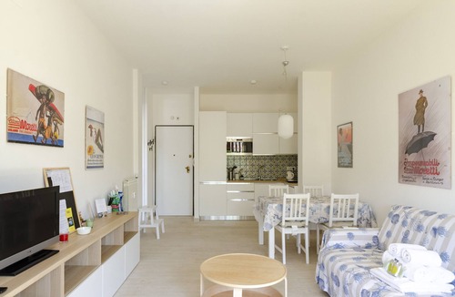 Rapallo Apartment | JOIVY My Address In Rapallo