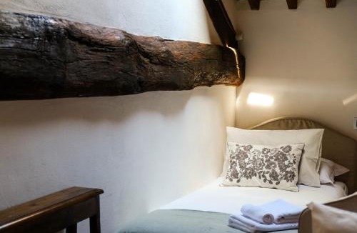 Mentana Apartment | Jubilee Antica Borghese 20 minutes from Rome