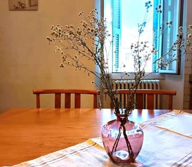 Sardigliano Apartment | Julian byb