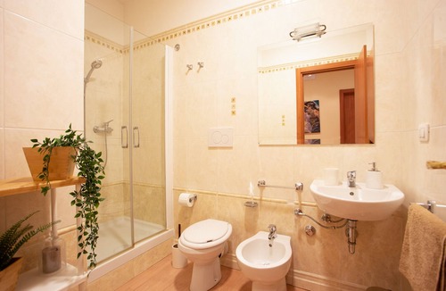 Jesi Bed & Breakfast | Juliette Rooms