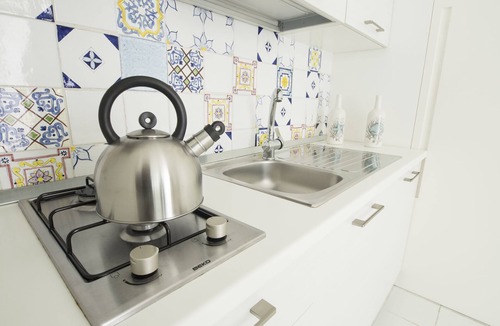 Marina di Ragusa Apartment | Just 100 meters from one of the most beautiful and renowned beaches of the Ragusa’s coast,