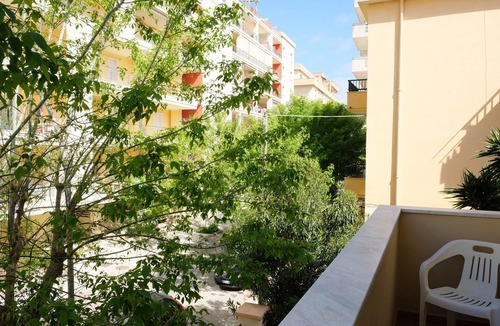 Alghero Apartment | just 80 meters from the sea, best area of Alghero, 3 bedrooms, private parking