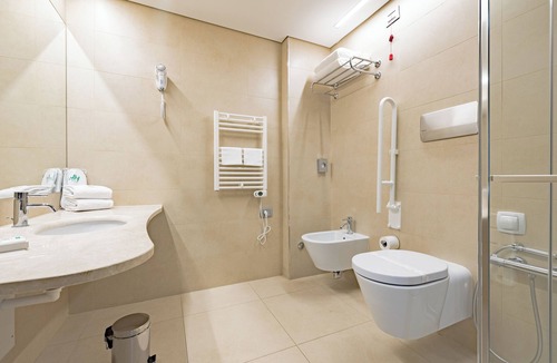 Saronno Hotel | Just Hotel Saronno