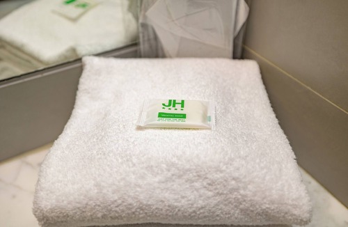 Saronno Hotel | Just Hotel Saronno