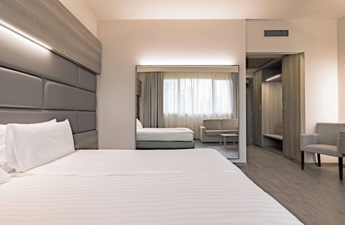 Saronno Hotel | Just Hotel Saronno