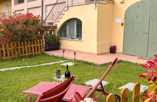 Novello House | Just Langhe Casa Dolcetto