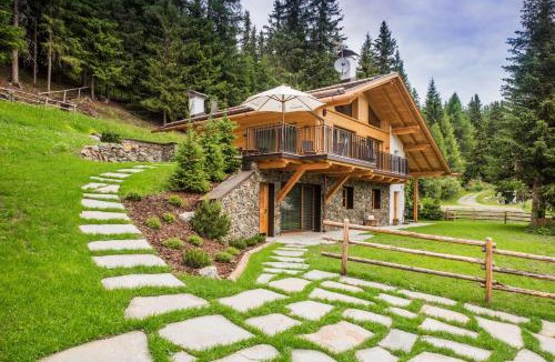 Casola Ski Chalet | K Lodge Mountain