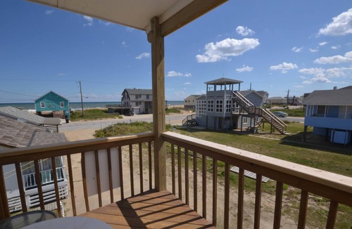 Sea Retreat House | K1700 Atlantic Vu. Community Pool, Ocean View, Pets Ok, WiFi, Close to Beach!