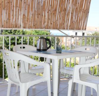 Caucana-finaiti-casuzze-finaiti Nord Apartment | Kaary Conchiglia e Stella Marina