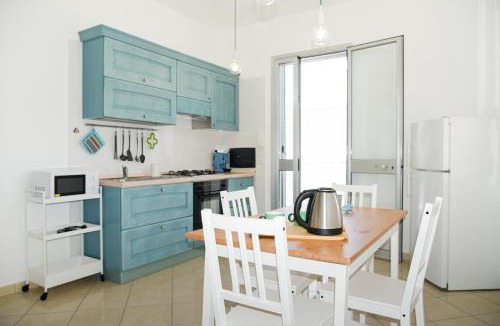 Caucana-finaiti-casuzze-finaiti Nord Apartment | Kaary Conchiglia e Stella Marina