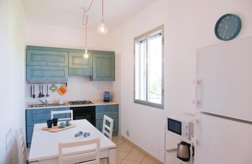 Caucana-finaiti-casuzze-finaiti Nord Apartment | Kaary Corallo